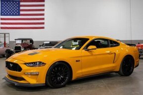 2018 Ford Mustang for sale 101880973