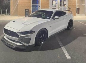 2018 Ford Mustang GT for sale 101698739