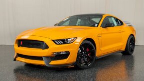 2018 Ford Mustang for sale 101857825