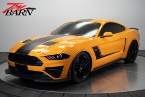 2018 Ford Mustang GT Coupe for sale 101870155