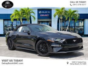 2018 Ford Mustang GT Premium for sale 101896892