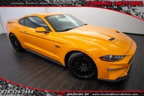 2018 Ford Mustang for sale 101937122
