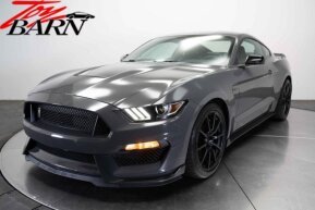2018 Ford Mustang Shelby GT350 Coupe for sale 101938585