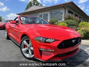 2018 Ford Mustang GT for sale 101939031