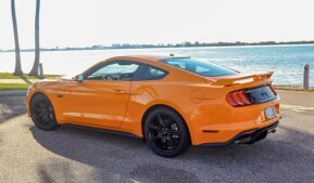 2018 Ford Mustang for sale 101939294