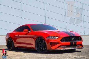 2018 Ford Mustang GT for sale 101941008