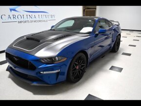 2018 Ford Mustang for sale 101942350