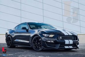 2018 Ford Mustang Shelby GT350 for sale 101943719