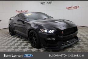 2018 Ford Mustang Shelby GT350 for sale 101956393