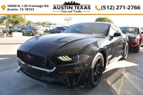 2018 Ford Mustang for sale 101958515
