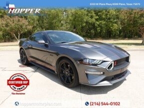 2018 Ford Mustang GT Premium for sale 101963313