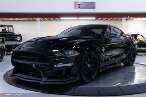 2018 Ford Mustang for sale 101965646