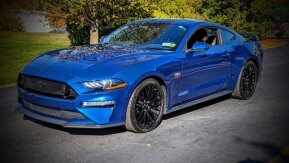 2018 Ford Mustang for sale 101966823