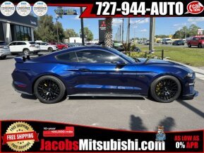 2018 Ford Mustang GT for sale 101970168