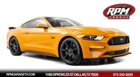 2018 Ford Mustang for sale 101977477