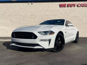 2018 Ford Mustang for sale 101987843