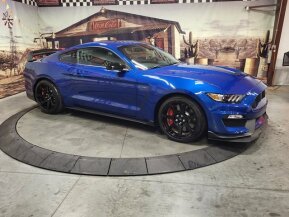 2018 Ford Mustang Shelby GT350 Coupe for sale 101989353