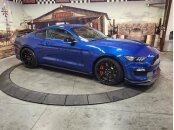 New 2018 Ford Mustang Shelby GT350 Coupe