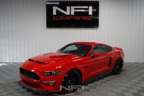 2018 Ford Mustang for sale 102002740