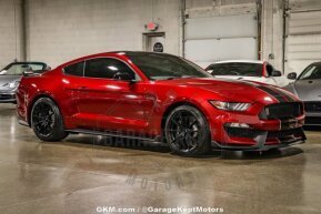 2018 Ford Mustang Shelby GT350 Coupe for sale 102013761