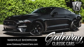 2018 Ford Mustang GT Premium for sale 102017641