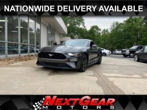 2018 Ford Mustang GT Coupe for sale 102024871