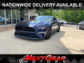 2018 Ford Mustang for sale 102025075