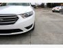 2018 Ford Taurus for sale 101819411