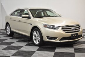 2018 Ford Taurus for sale 101898965