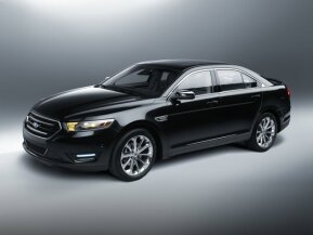 2018 Ford Taurus for sale 102000033