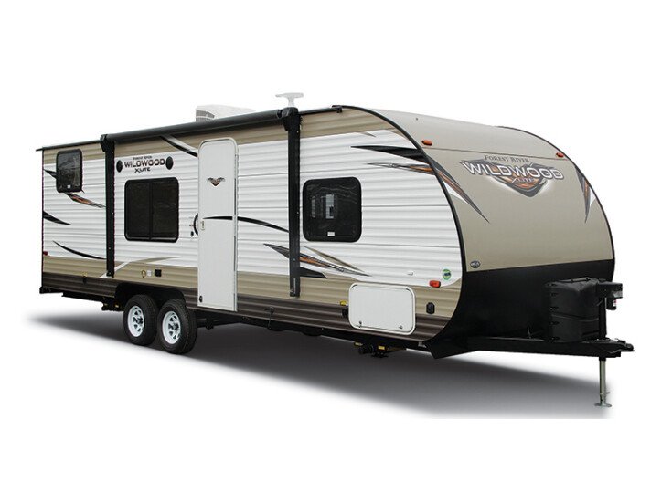 18 Forest River Wildwood X Lite 263bhxl Specifications Photos And Model Info 18 Forest River Wildwood X Lite 263bhxl Specifications Photos And Model Info