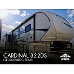2018 Forest River Cardinal for sale 300376175