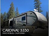 2018 Forest River Cardinal for sale 300466020