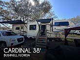 2018 Forest River Cardinal for sale 300516761