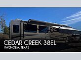 2018 Forest River Cedar Creek 38EL for sale 300512408