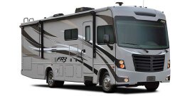 2018 Forest River FR3 25DS specifications