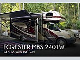 2018 Forest River Forester for sale 300467698