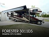 2018 Forest River Forester 3011DS for sale 300519848