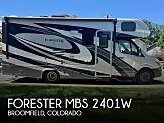 2018 Forest River Forester for sale 300528728