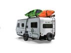 2018 Forest River No Boundaries NB16.7 specifications