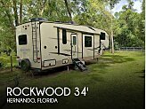 2018 Forest River Rockwood for sale 300471358