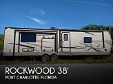 2018 Forest River Rockwood for sale 300489041