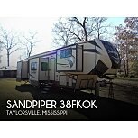2018 Forest River Sandpiper for sale 300347174