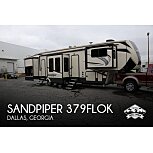 2018 Forest River Sandpiper for sale 300351507