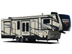 2018 Forest River Sierra 373REBH specifications