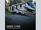 2018 Forest River Sierra for sale 300356099