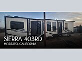 2018 Forest River Sierra for sale 300493054