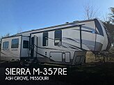 2018 Forest River Sierra for sale 300494135