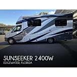 2018 Forest River Sunseeker for sale 300347788