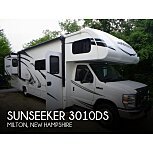 2018 Forest River Sunseeker 3010DS for sale 300386517